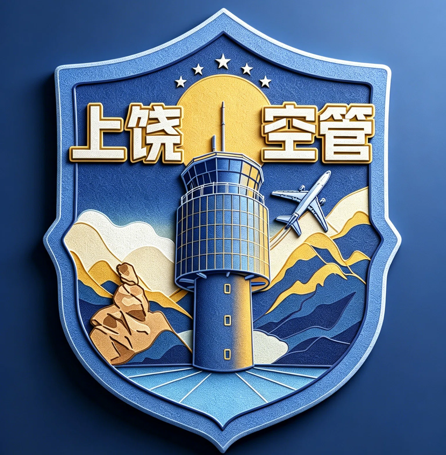 上饶三清山机场 弱电信息一体化平台
